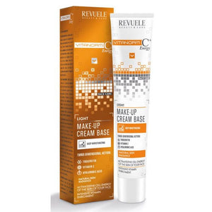 Vitanorm C+ Make-up-Cremebasis - Revuele - 1