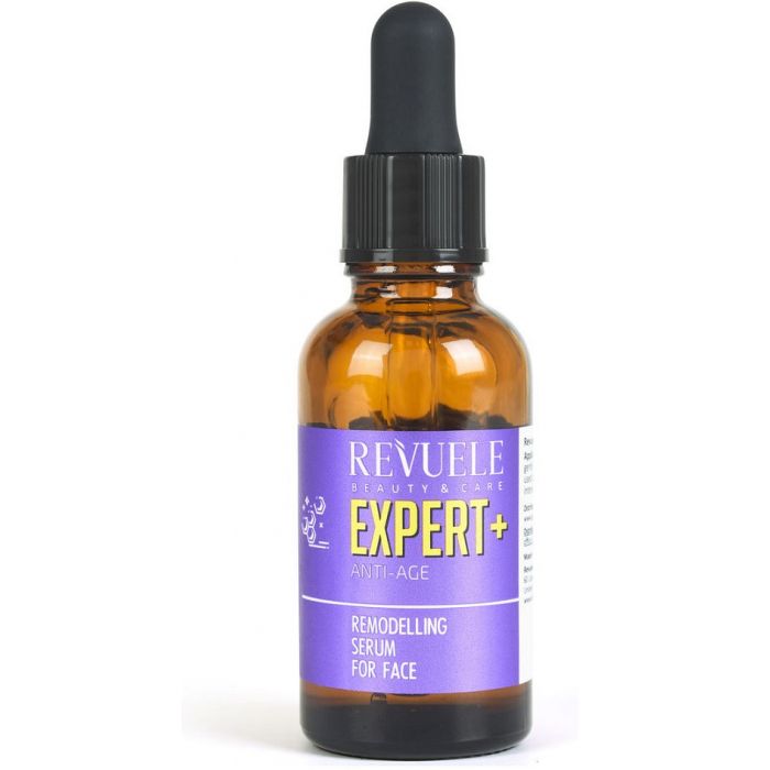 Expert+ Anti-Aging-Gesichtsserum - Revuele - 1