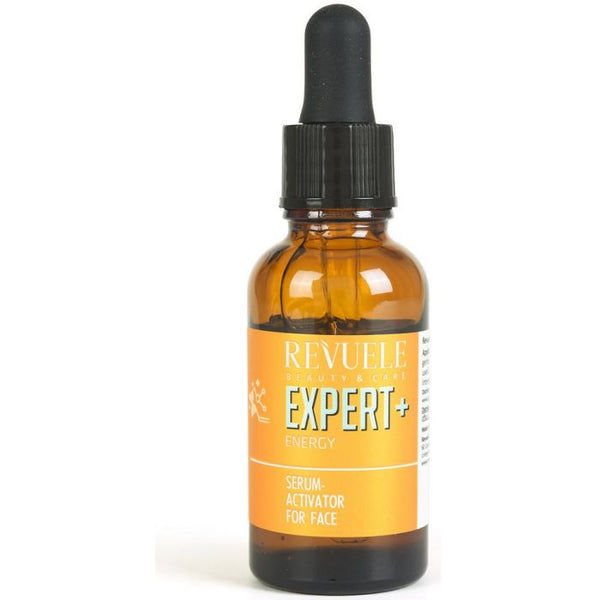 Expert + Serum Energy Activator - Revuele - 1