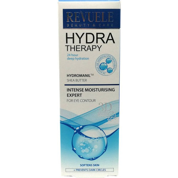 Hydra-therapy Feuchtigkeitsspendende Augenkontur - Revuele - 1