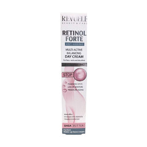 Multiaktive Retinol Forte Tagescreme - Revuele - 1