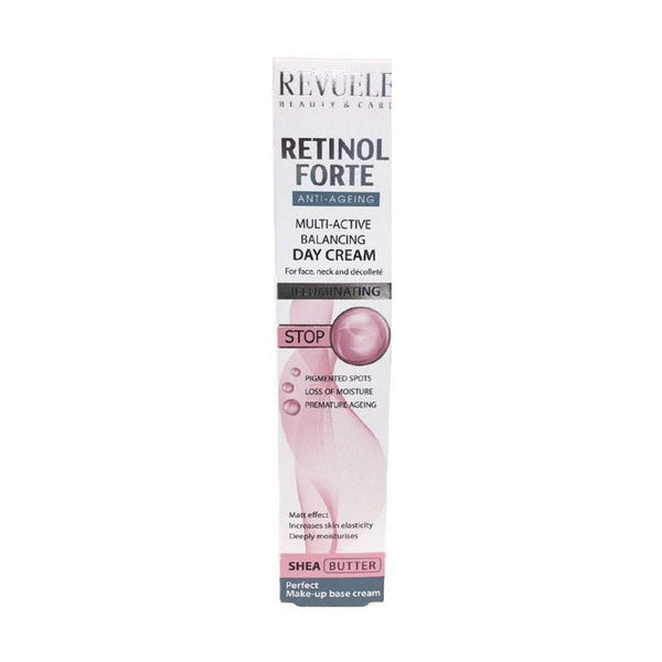 Multiaktive Retinol Forte Tagescreme - Revuele - 1