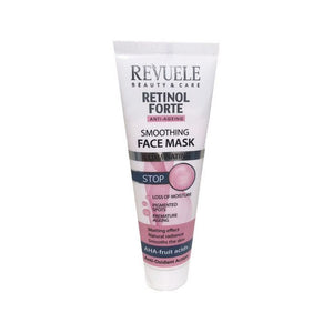 Retinol Forte aufhellende Gesichtsmaske - Revuele - 1