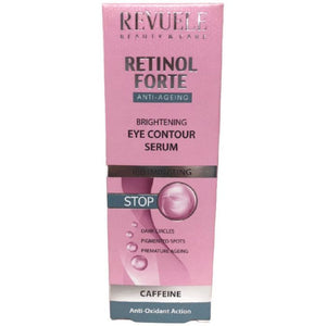 Retinol Forte Augenkontur - Revuele - 1