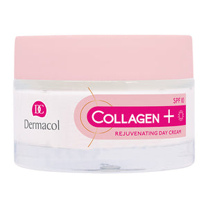 Collagen Plus intensive verjüngende Tagescreme: 50 ml - Dermacol - 3