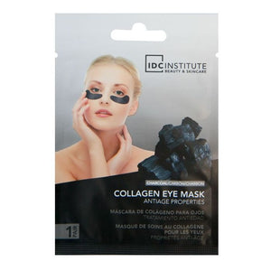 Charcoal Eye Patch Augenkonturmaske - Idc Institute - 1