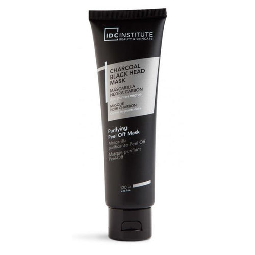 Schwarze Kopfmaske Carbon Black Maske - Idc Institute : 120 ML - 1