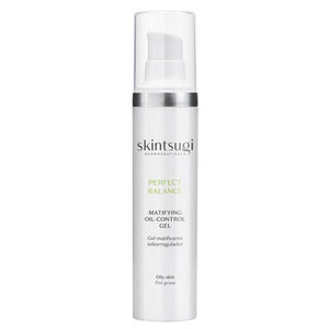Mattierendes Sebo-regulierendes Gel Perfect Balance - Skintsugi - 1