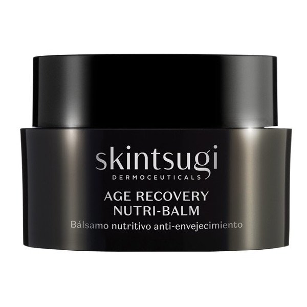 Nährender Anti-Aging-Balsam - Skintsugi - 1