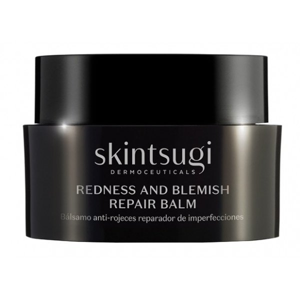 Anti-Rötungs-Balsam zur Reparatur von Unvollkommenheiten - Skintsugi - 1