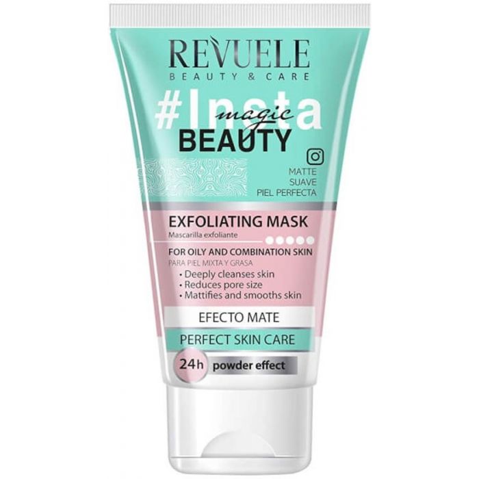 Insta Magic Beauty Peeling-Maske - Revuele - 1
