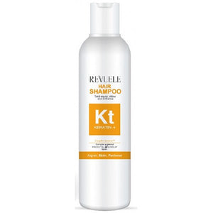 Keratin+ reparierendes Shampoo - Revuele - 1