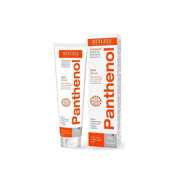SOS-Balsam gegen Sonnenbrand - Revuele - 1