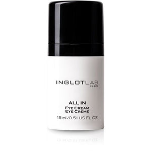 Crema Alles im Auge - Inglot - 1