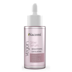 Glow Illuminating Peeling Serum - Nacomi - 1