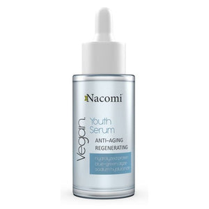 Anti-Aging- und Regenerationsserum für die Jugend - Nacomi - 1