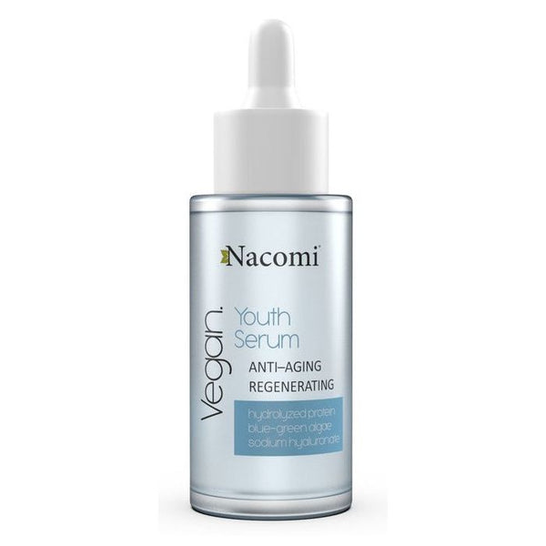 Anti-Aging- und Regenerationsserum für die Jugend - Nacomi - 1