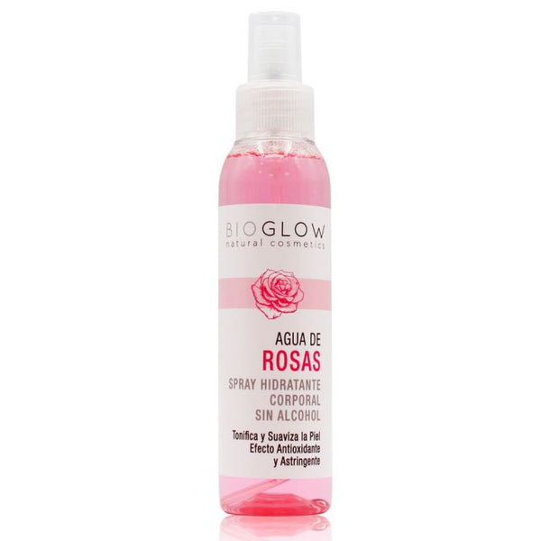 Rosenwasser - Bio Glow - Bioglow - 1