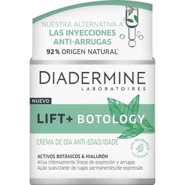 Lift+ Botology Anti-Aging-Tagescreme - Diadermine - 1