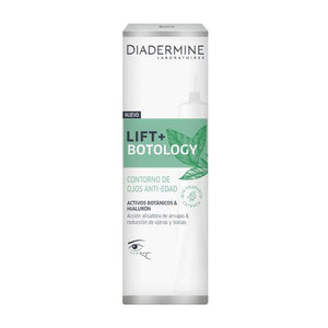 Lift+ Botology Anti-Aging Augenkonturierung - Diadermine - 1