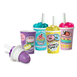 Süßer Soda-Lippenbalsam - Martinelia - 1