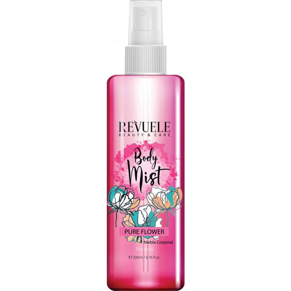 Bruma Corporal Reine Blume - Revuele - 1