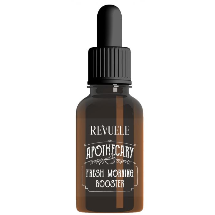Apothecary Fresh Morning Booster Tagesserum - Revuele - 1