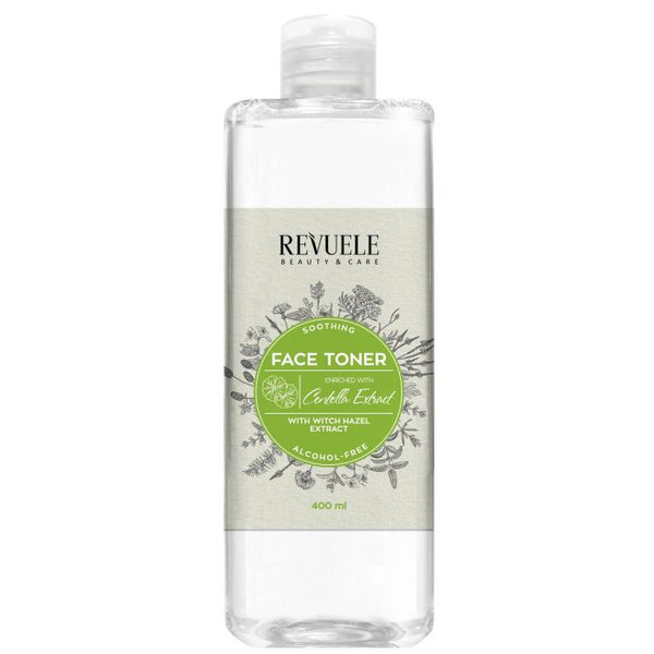 Tonikum mit Centella-Extrakt - Revuele - 1