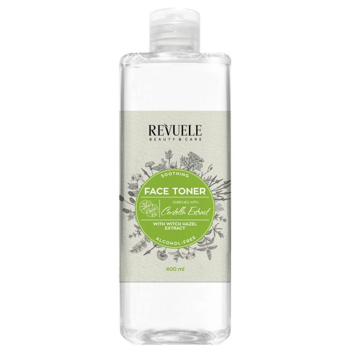Tonikum mit Centella-Extrakt - Revuele - 1