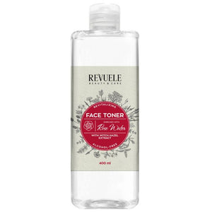 Tonic mit Rosenwasser - Revuele - 1