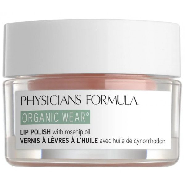 Organic Wear Lip Polish Peeling-Lippen - Physicians Formula - 1