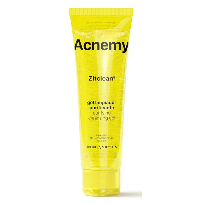 Zitclean Reinigendes Reinigungsgel 150ml - Acnemy - 1