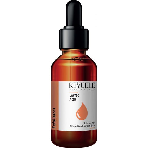 Milchsäure-Peeling Cys - Revuele - 1