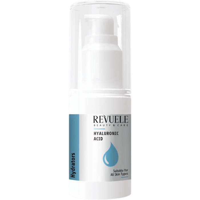 CyS Hyaluronsäure-Creme - Revuele - 1