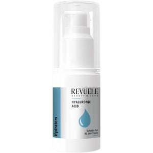 CyS Hyaluronsäure-Creme - Revuele - 1