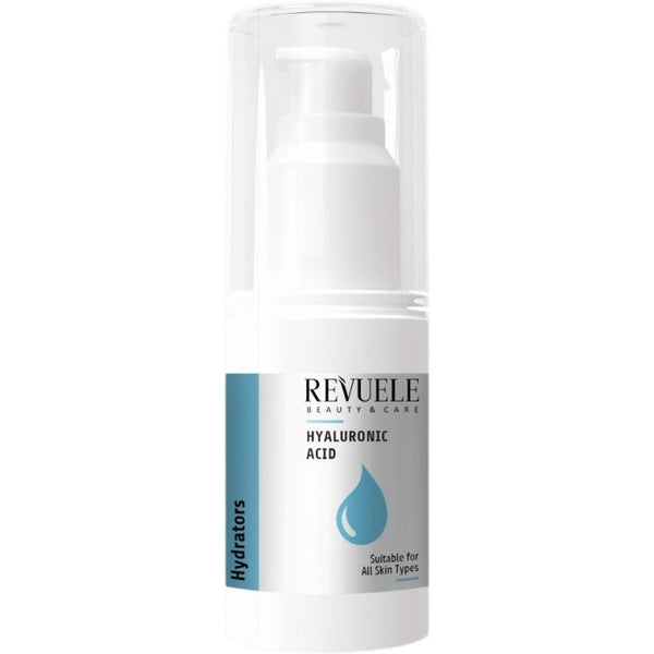 CyS Hyaluronsäure-Creme - Revuele - 1