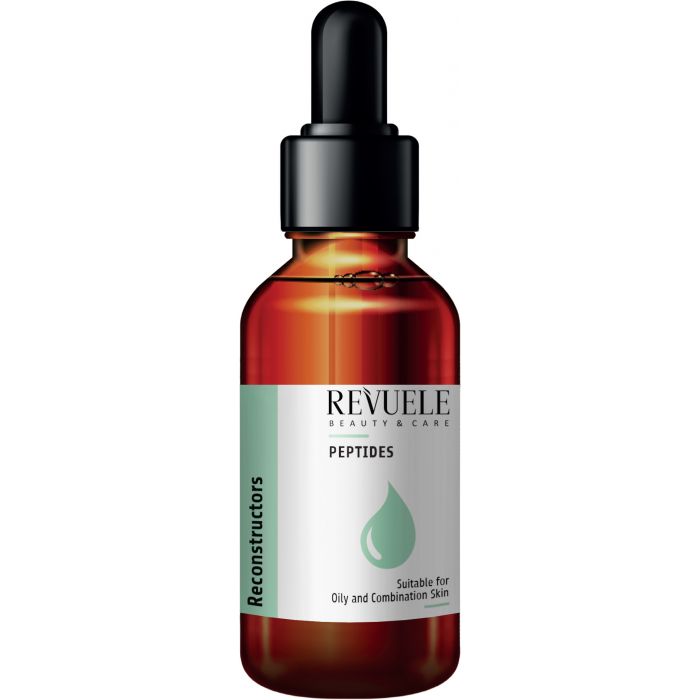 Serum-Cys-Peptide - Revuele - 1