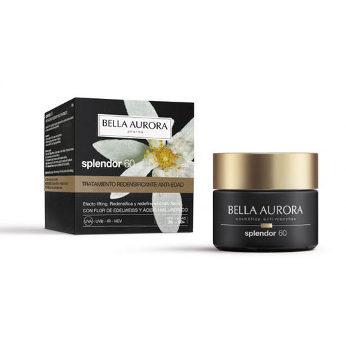 Splendor 60 Verdichtende Behandlung - Bella Aurora : 50 ml - 1