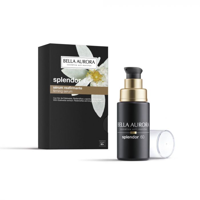 Pracht 60 straffendes Serum - Bella Aurora - 1