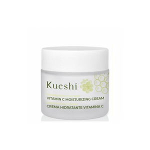 Tagescreme mit Vitamin C und Fruchtextrakten - Kueshi - 1