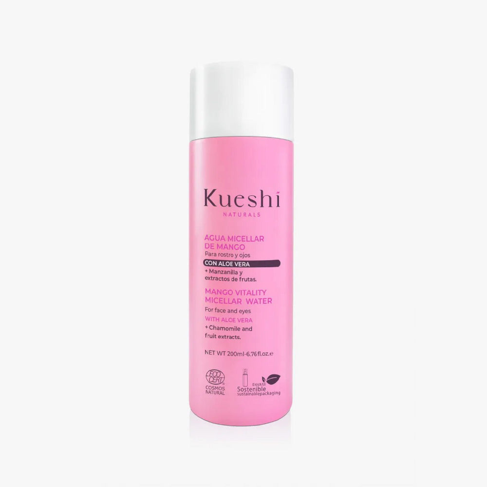 Mango-Mizellenwasser 200 ml - Kueshi - 1