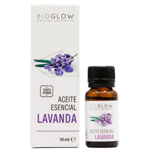 Lavendel-Pflanzenöl - Bioglow - 1