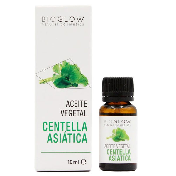 Centella Asiatica Pflanzenöl - Bioglow - 1