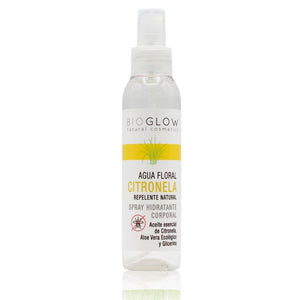 Citronella-Blütenwasser - Bioglow - 1