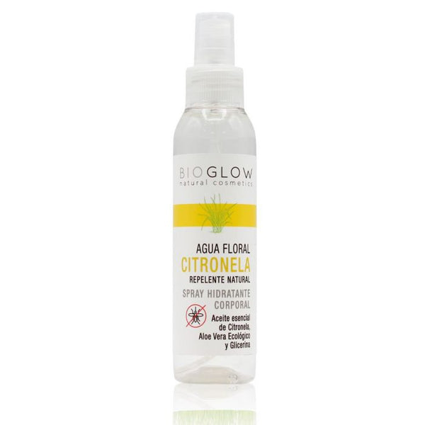 Citronella-Blütenwasser - Bioglow - 1