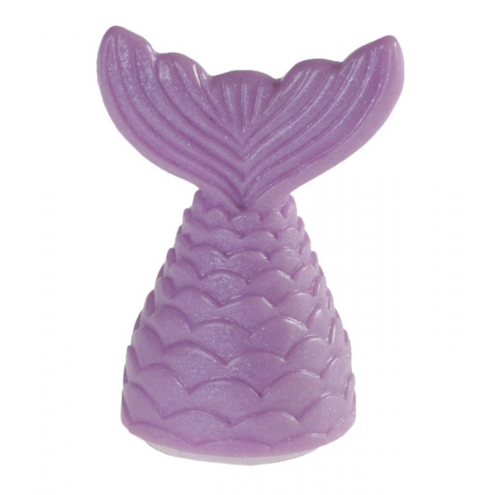 Sea Treasures Mermaid Tail Feuchtigkeitsspendender Lippenbalsam - Gio de Giovanni - 1