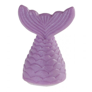 Sea Treasures Mermaid Tail Feuchtigkeitsspendender Lippenbalsam - Gio de Giovanni - 1