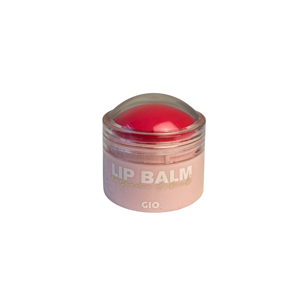 Sea Treasures Concha Feuchtigkeitsspendender Lippenbalsam - Gio de Giovanni - 1