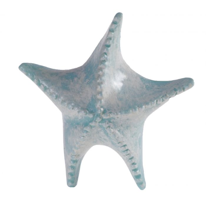 Sea Treasures Starfish Feuchtigkeitsspendender Lippenbalsam - Gio de Giovanni - 1