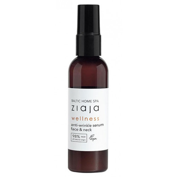 Baltic Home Spa Anti-Falten-Serum - Ziaja - 1